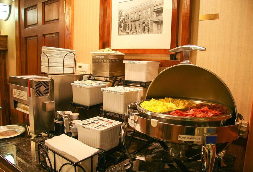 Отель Sonoma Valley Inn, Tapestry Collection By Hilton