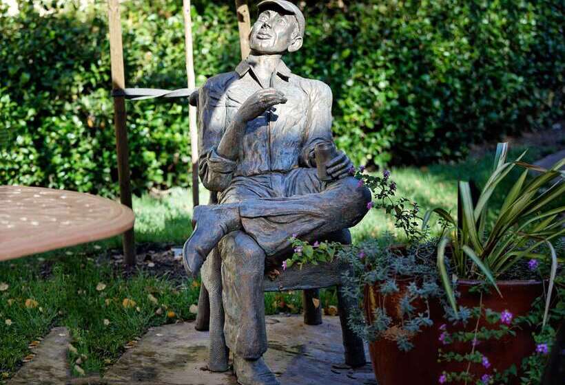 Отель Sonoma Valley Inn, Tapestry Collection By Hilton