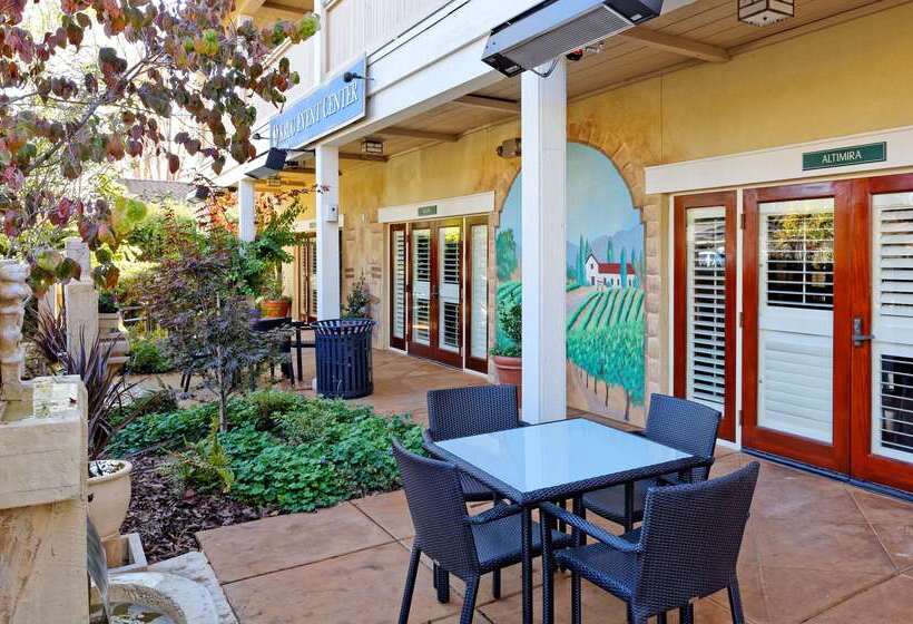 Отель Sonoma Valley Inn, Tapestry Collection By Hilton