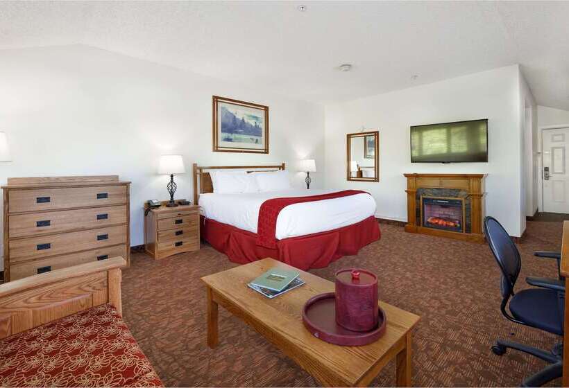 Отель Sonoma Valley Inn, Tapestry Collection By Hilton