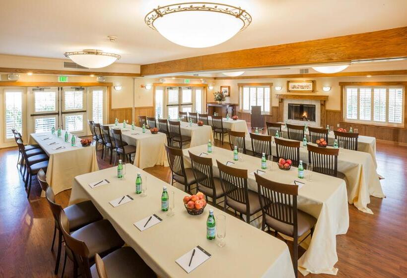 Отель Sonoma Valley Inn, Tapestry Collection By Hilton