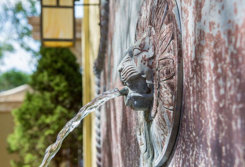 Отель Sonoma Valley Inn, Tapestry Collection By Hilton