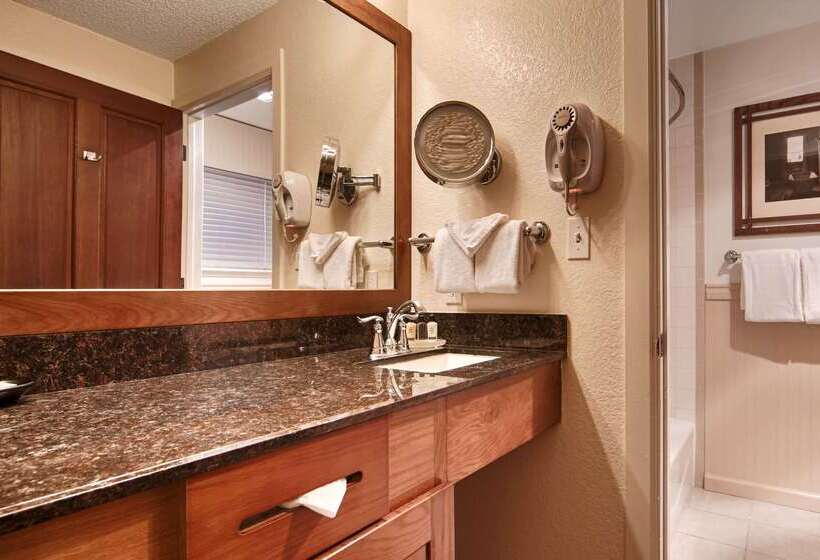 Отель Sonoma Valley Inn, Tapestry Collection By Hilton