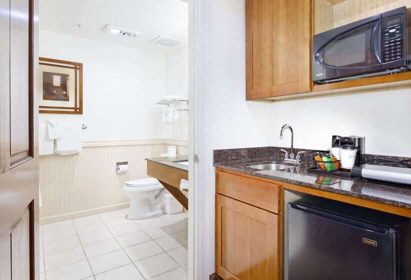 Отель Sonoma Valley Inn, Tapestry Collection By Hilton