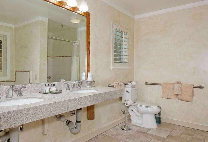 Отель Sonoma Valley Inn, Tapestry Collection By Hilton