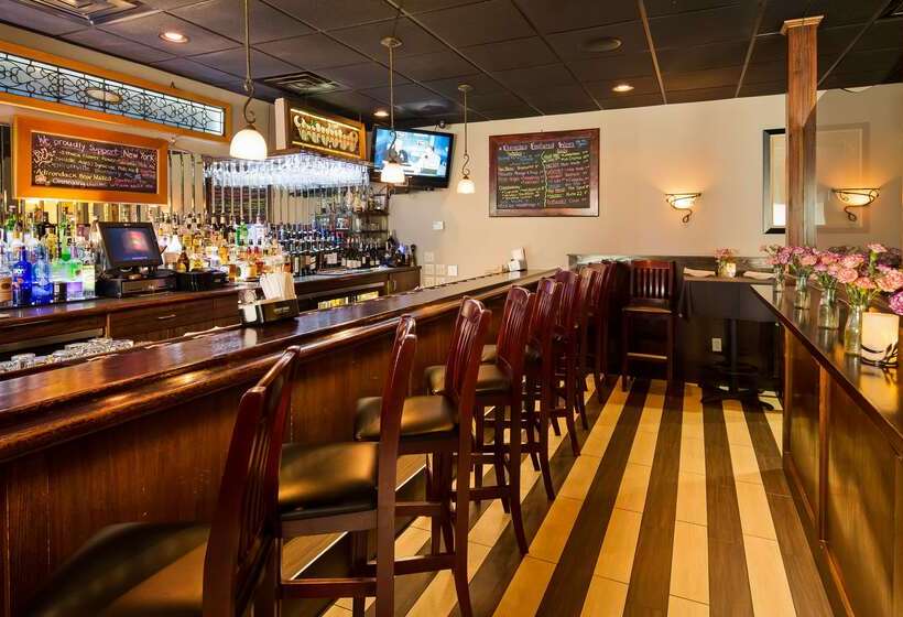 酒店 Best Western The Inn At The Fairgrounds