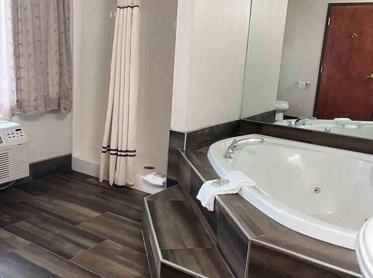 酒店 Best Western The Inn At The Fairgrounds