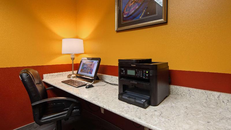 酒店 Best Western The Inn At The Fairgrounds