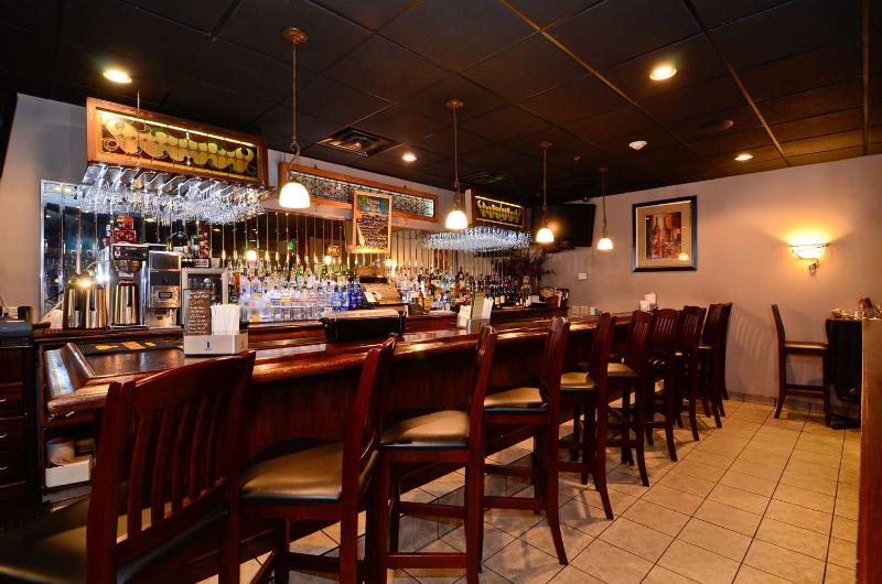 酒店 Best Western The Inn At The Fairgrounds