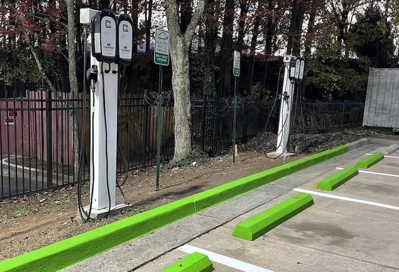 فندق Brick Lodge Atlanta/norcross