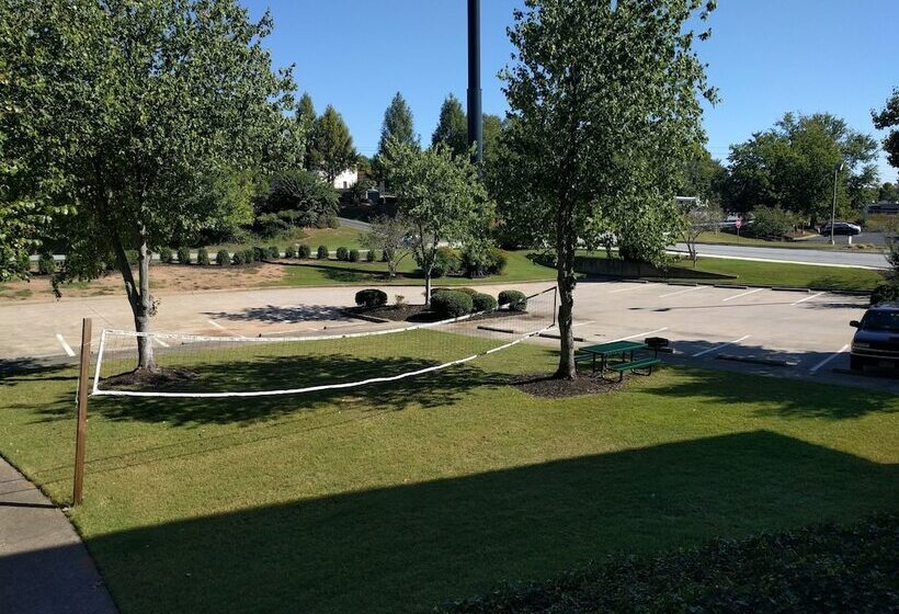 فندق Brick Lodge Atlanta/norcross