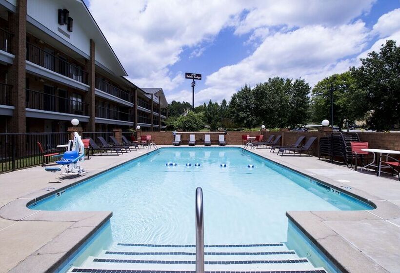 فندق Brick Lodge Atlanta/norcross