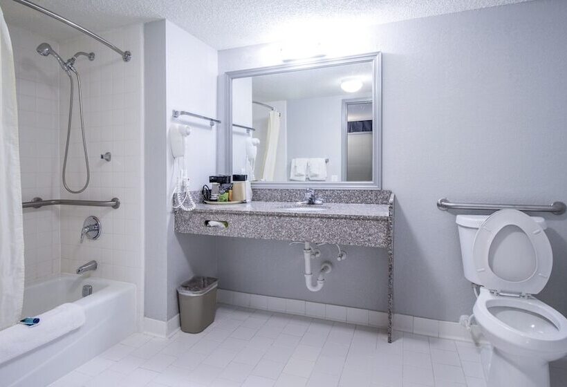 فندق Brick Lodge Atlanta/norcross