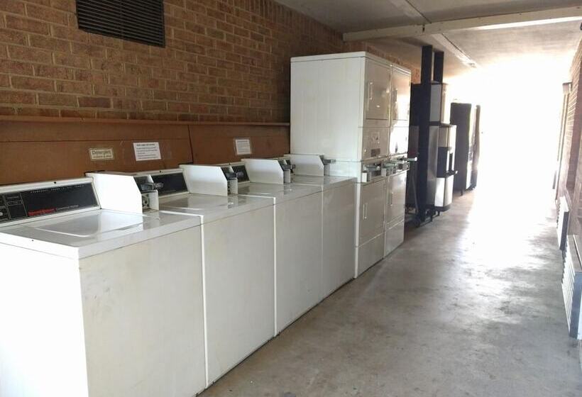 فندق Brick Lodge Atlanta/norcross