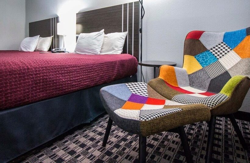 فندق Brick Lodge Atlanta/norcross