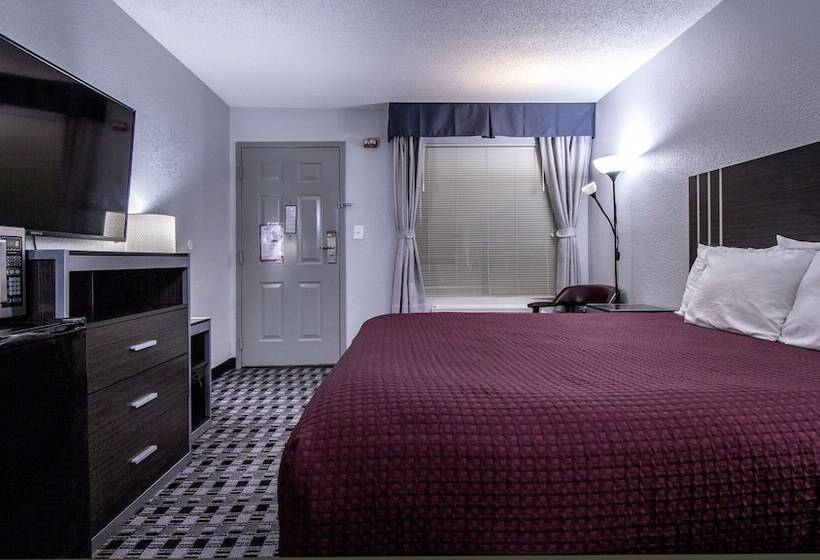 فندق Brick Lodge Atlanta/norcross