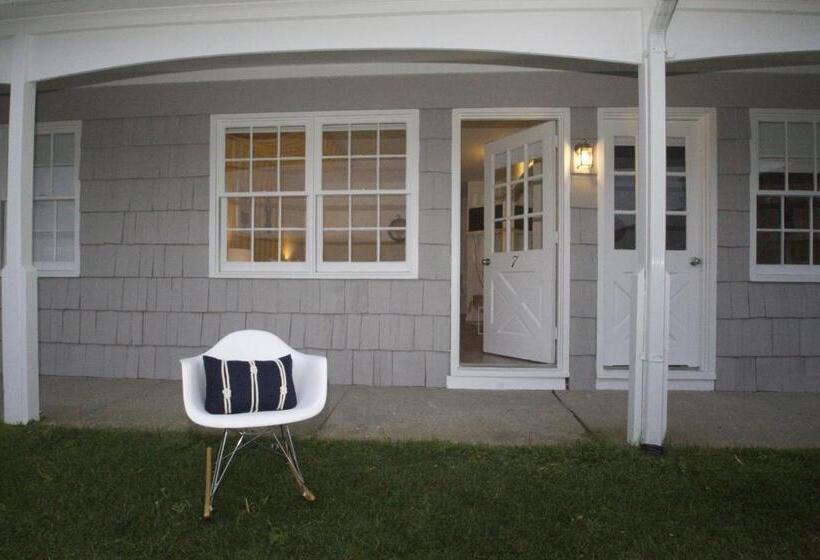 בית מלון כפרי Capri Southampton