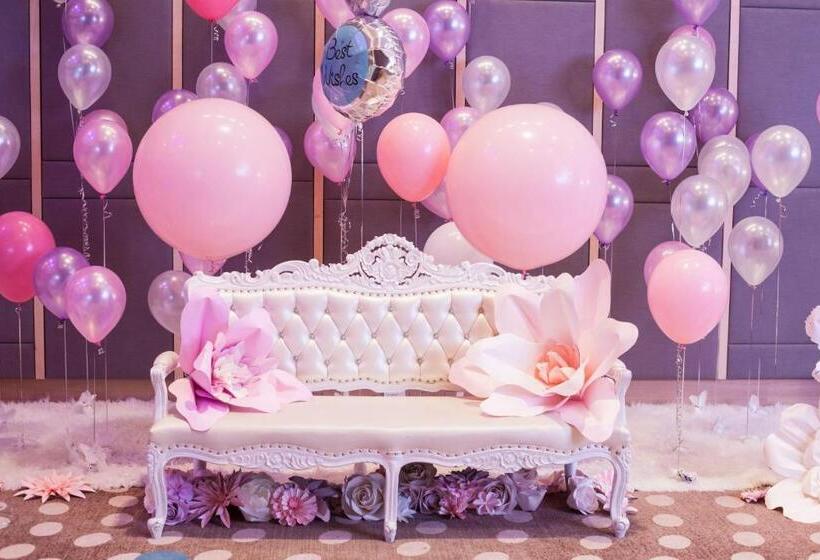 فندق Chicago Marriott Naperville