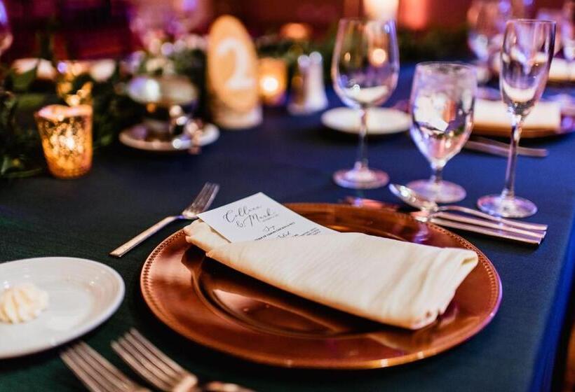 فندق Chicago Marriott Naperville