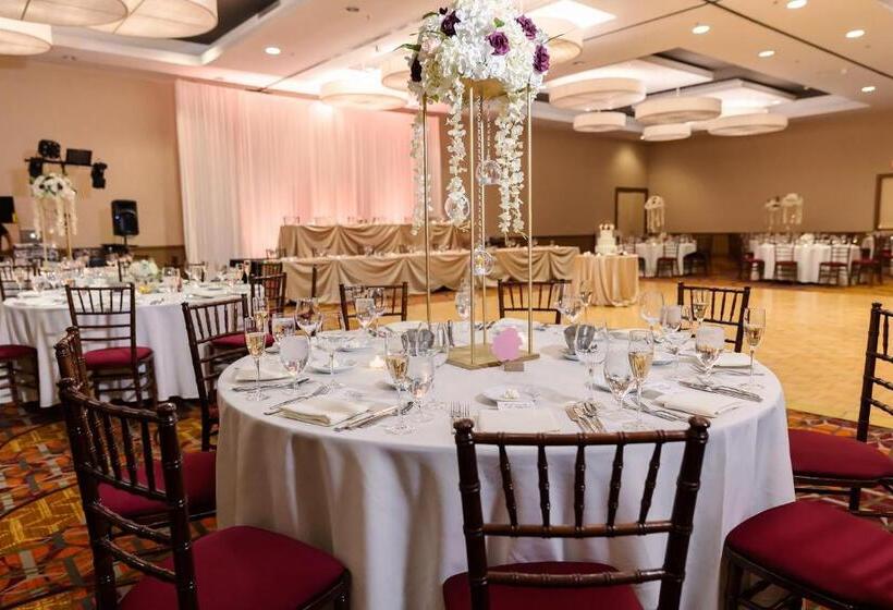 فندق Chicago Marriott Naperville