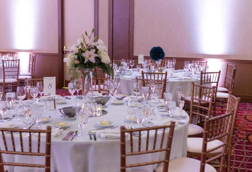 فندق Chicago Marriott Naperville