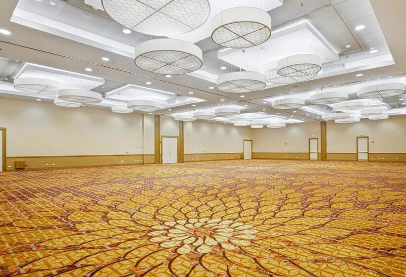 فندق Chicago Marriott Naperville