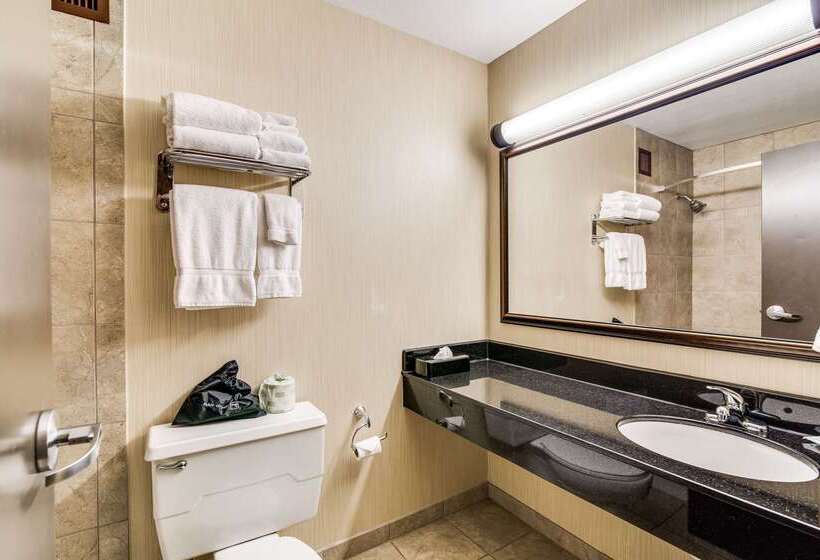 Clarion Hotel Convention Center