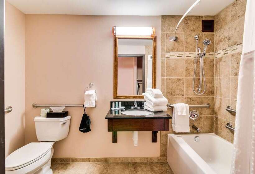 Clarion Hotel Convention Center