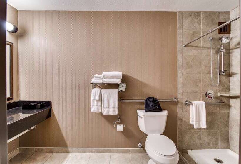 Clarion Hotel Convention Center