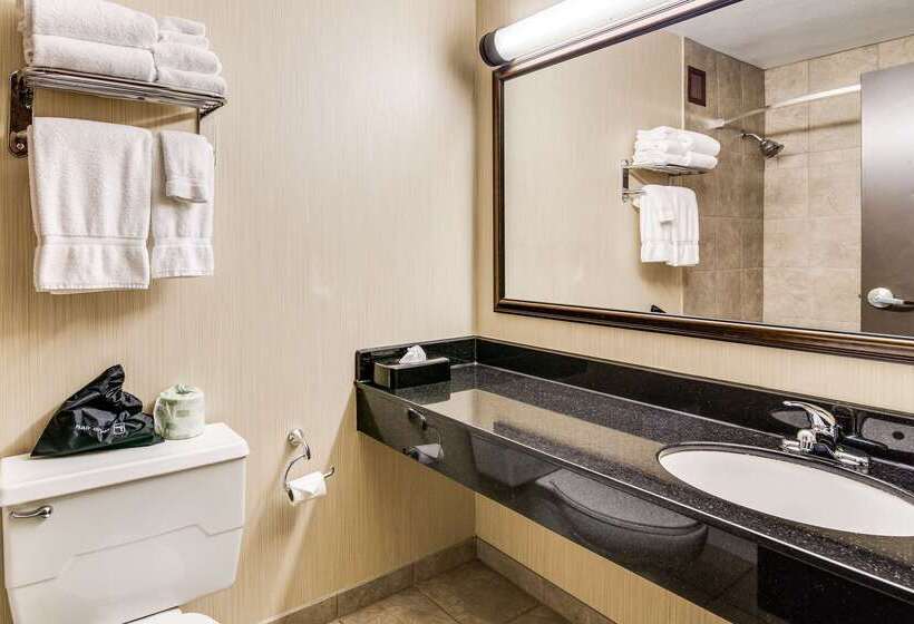 Clarion Hotel Convention Center