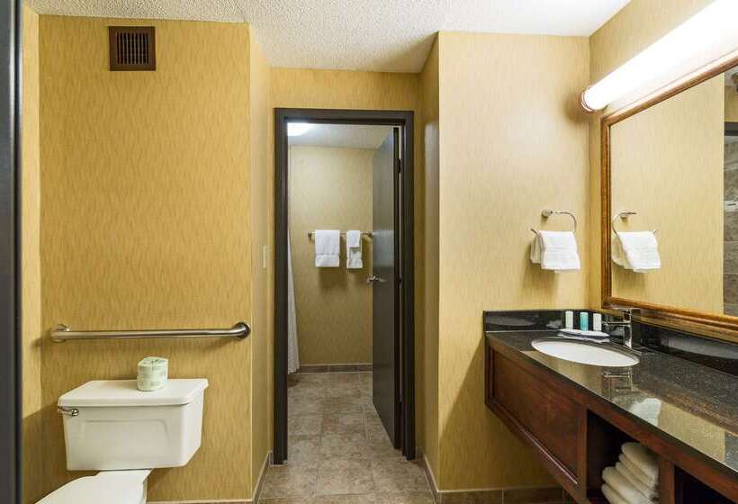 Clarion Hotel Convention Center