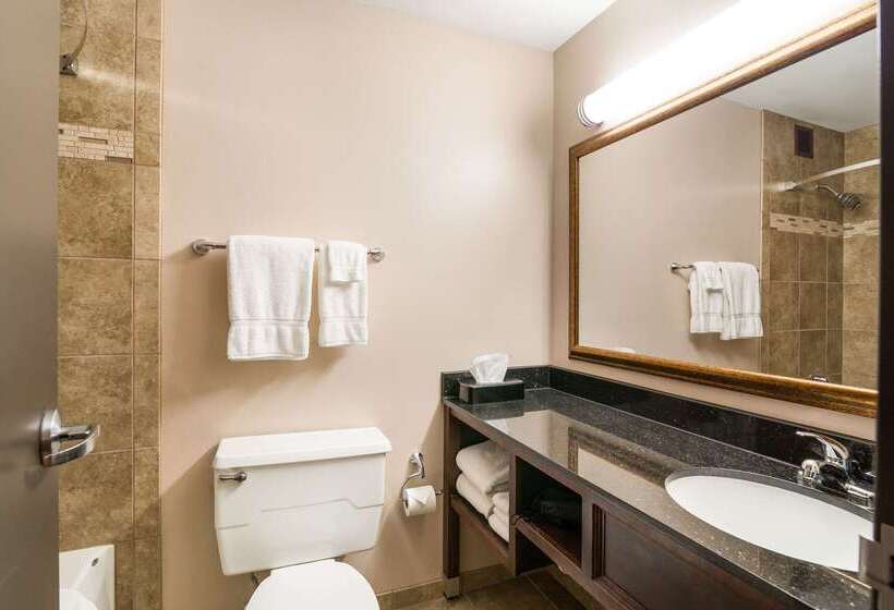 Clarion Hotel Convention Center