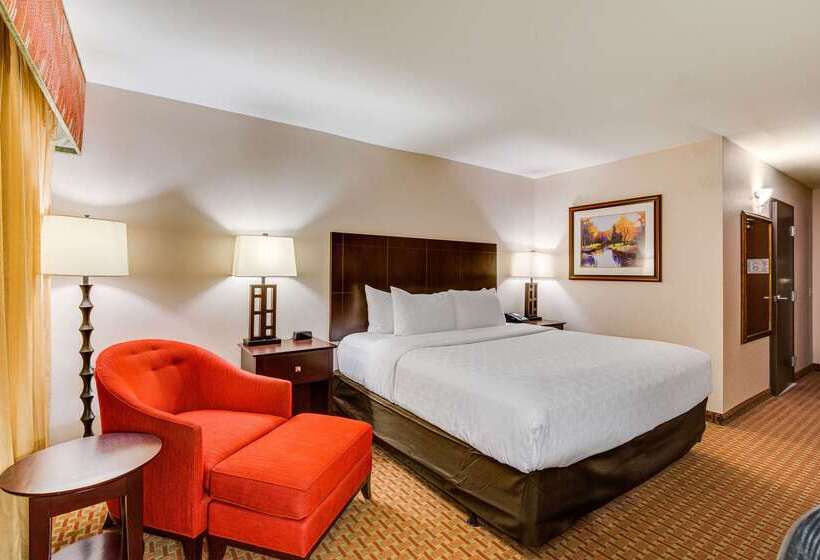 Clarion Hotel Convention Center