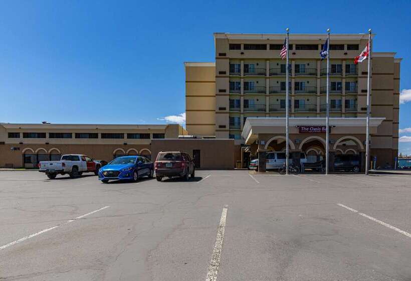 Clarion Hotel Convention Center