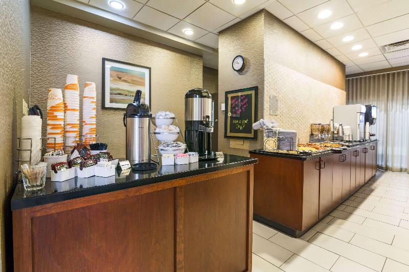 Clarion Hotel Convention Center