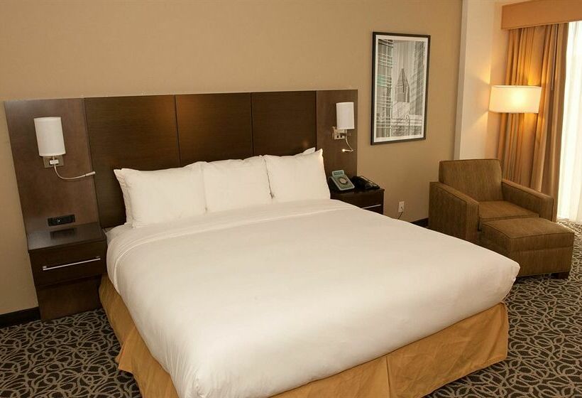 هتل Radisson  Atlantamarietta