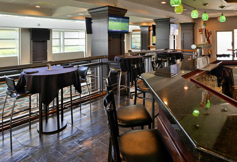 בית מלון כפרי Radisson  Atlantamarietta