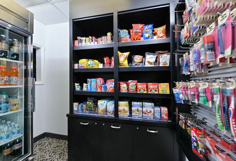 בית מלון כפרי Radisson  Atlantamarietta