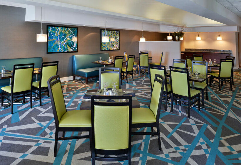 בית מלון כפרי Radisson  Atlantamarietta