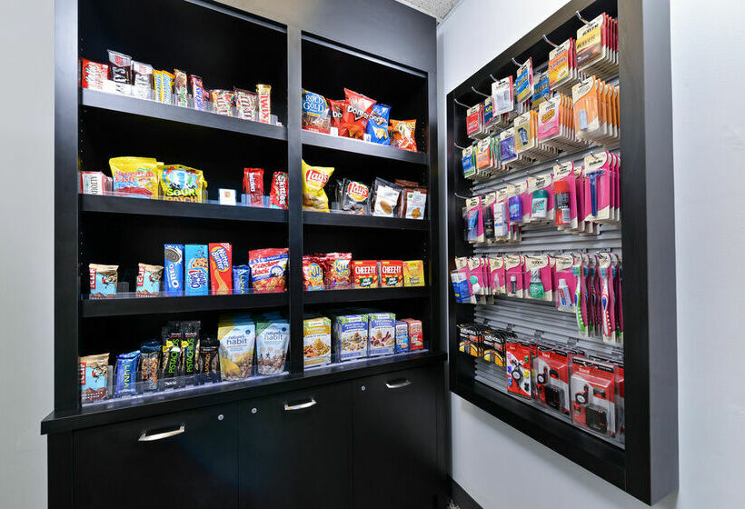 בית מלון כפרי Radisson  Atlantamarietta