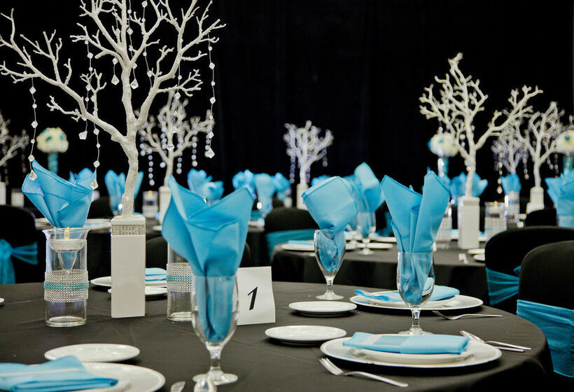 בית מלון כפרי Radisson  Atlantamarietta