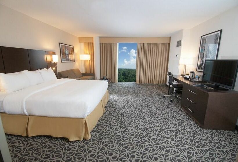 בית מלון כפרי Radisson  Atlantamarietta