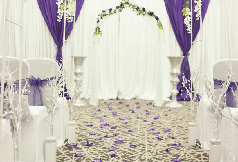 בית מלון כפרי Radisson  Atlantamarietta