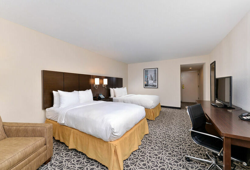 בית מלון כפרי Radisson  Atlantamarietta