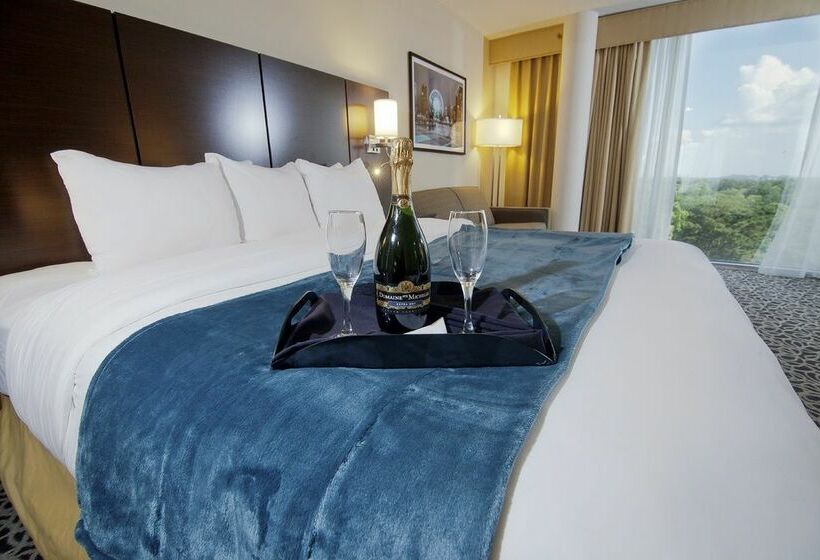 هتل Radisson  Atlantamarietta