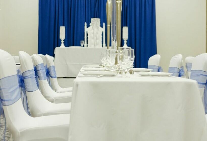هتل Radisson  Atlantamarietta
