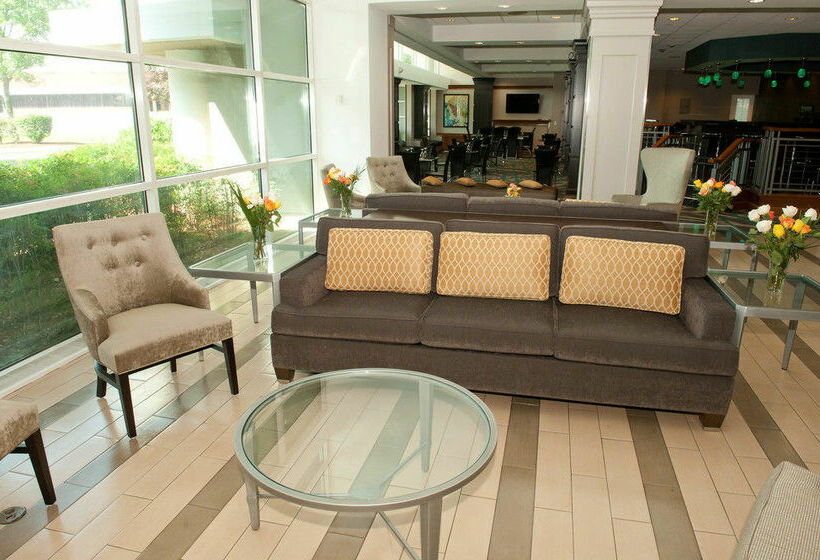 בית מלון כפרי Radisson  Atlantamarietta