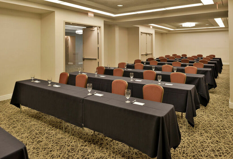 בית מלון כפרי Radisson  Atlantamarietta