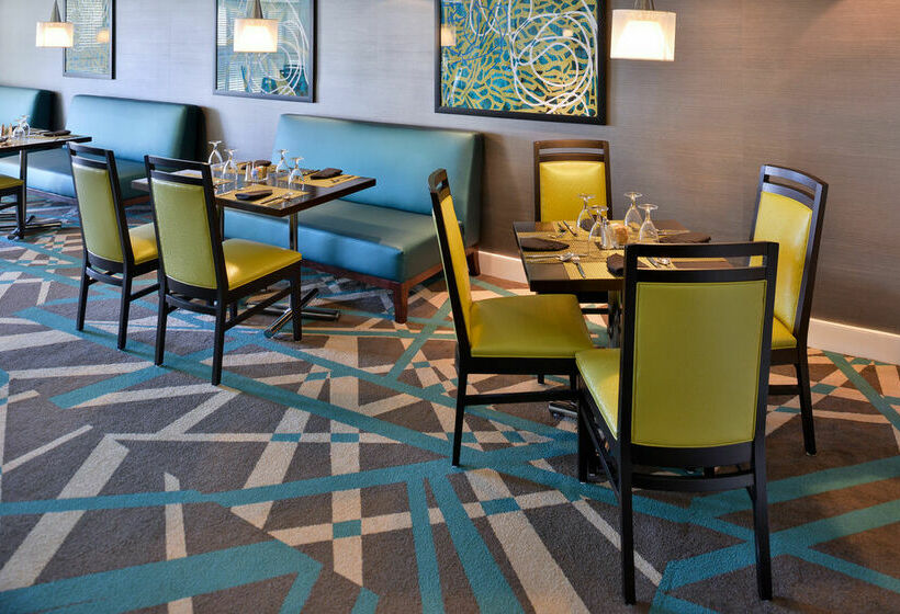 בית מלון כפרי Radisson  Atlantamarietta