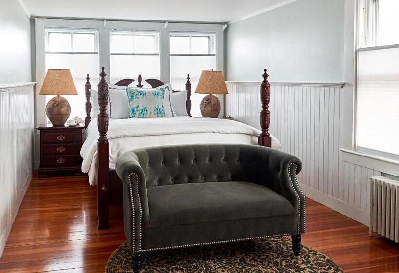 ホテル Cliff Lodge